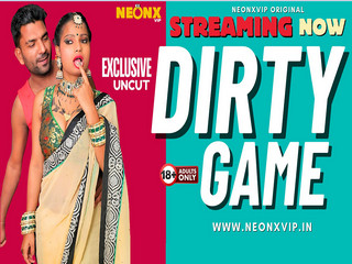 DIRTY GAME – 2024 – Hindi Uncut Short Film – Neonx